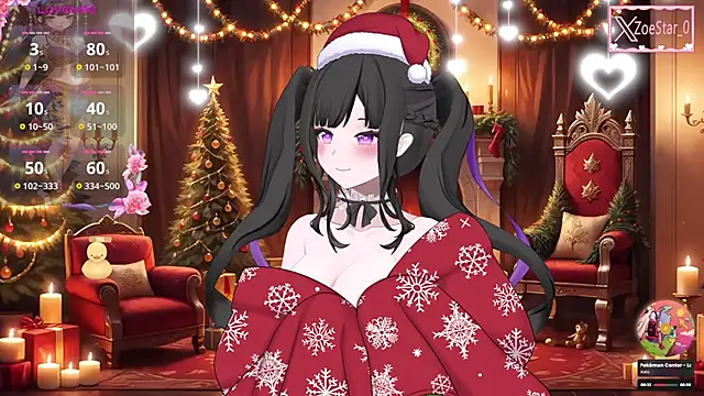 Snapshot of Antares_star chatting on December 15, 4:40 am Antares star online show from December 15, 4:40 am