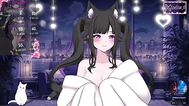 Snapshot of Antares_star chatting on December 15, 10:15 pm Antares star online show from December 15, 10:15 pm