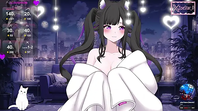 Snapshot of Antares_star chatting on December 18, 4:09 am Antares star online show from December 18, 4:09 am