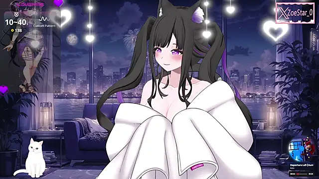 Snapshot of Antares_star chatting on December 19, 7:51 pm Antares star online show from December 19, 7:51 pm