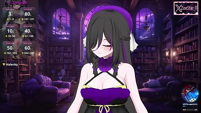 Snapshot of Antares_star chatting on February 4, 5:23 pm Antares star online show from February 4, 5:23 pm