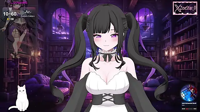 Snapshot of Antares_star chatting on February 10, 7:28 pm Antares star online show from February 10, 7:28 pm