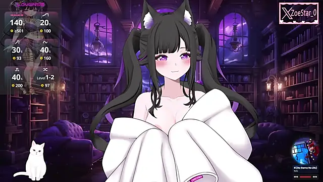 Snapshot of Antares_star chatting on February 13, 5:48 am Antares star online show from February 13, 5:48 am