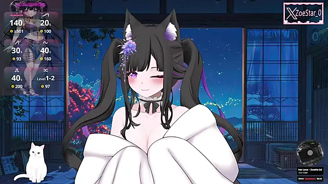 Snapshot of Antares_star chatting on February 28, 5:48 am Antares star online show from February 28, 5:48 am