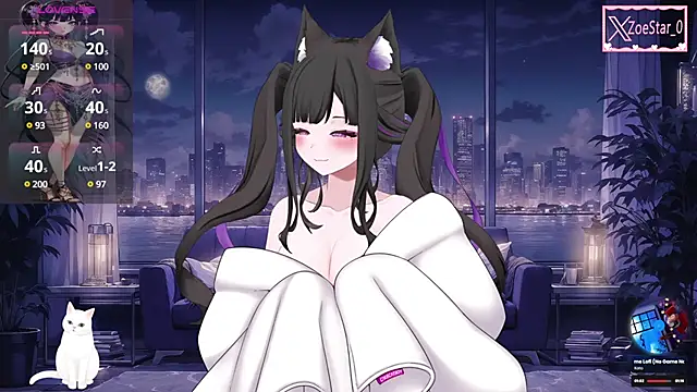 Snapshot of Antares_star chatting on March 8, 6:21 am Antares star online show from March 8, 6:21 am