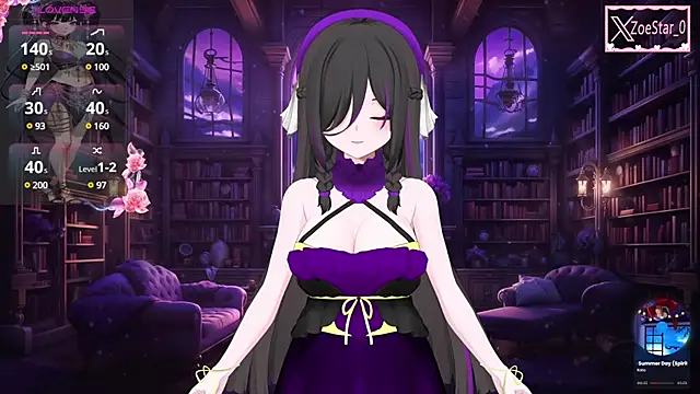 Snapshot of Antares_star chatting on March 20, 6:08 am Antares star online show from March 20, 6:08 am