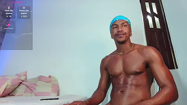 mikejaybra online show from September 12, 10:10 pm