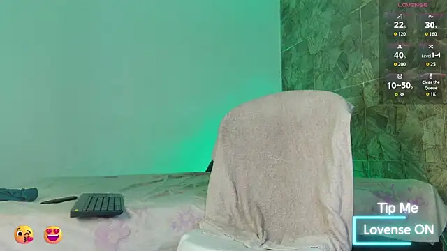 mikejaybra online show from November 19, 5:57 pm