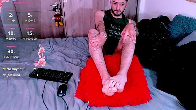 Snapshot of ryan_morbid chatting on January 15, 6:33 am ryan morbid online show from January 15, 6:33 am