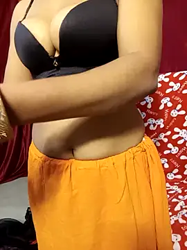 Stripy Doll online show from February 18, 9:54 am