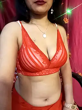 Stripy Doll online show from February 22, 11:57 pm