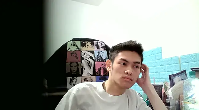 thisisbook 223 online show from February 3, 9:50 pm