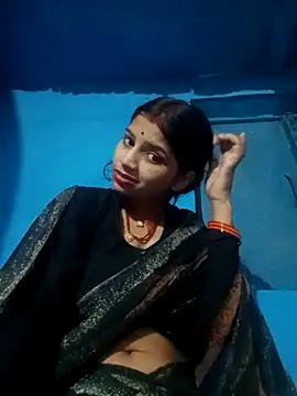 Snapshot of Nisha_Cute chatting on October 19, 7:47 pm Nisha Cute online show from October 19, 7:47 pm
