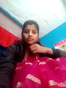 Nisha Cute online show from December 5, 3:26 am