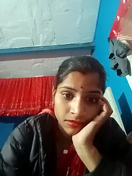 Nisha Cute online show from December 21, 3:13 am