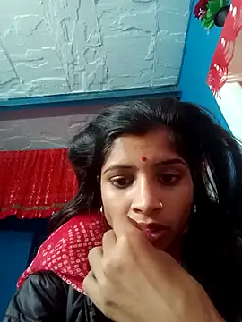 Nisha Cute online show from January 19, 3:21 am
