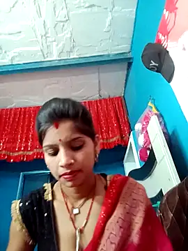 Nisha Cute online show from March 7, 4:31 am