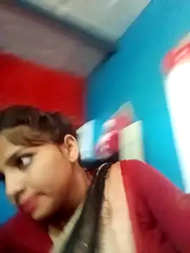 Snapshot of Nisha_Cute chatting on May 11, 8:53 am Nisha Cute online show from May 11, 8:53 am