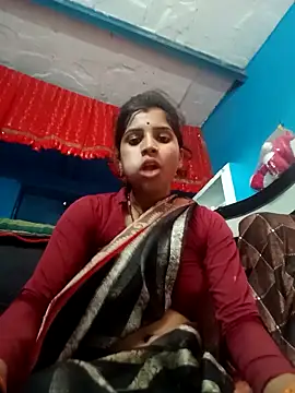 Snapshot of Nisha_Cute chatting on May 12, 2:41 am Nisha Cute online show from May 12, 2:41 am