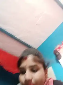 Snapshot of Nisha_Cute chatting on May 20, 2:29 am Nisha Cute online show from May 20, 2:29 am