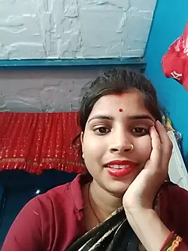 Snapshot of Nisha_Cute chatting on May 26, 3:13 am Nisha Cute online show from May 26, 3:13 am