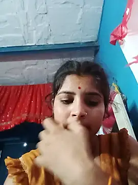 Snapshot of Nisha_Cute chatting on June 10, 10:58 am Nisha Cute online show from June 10, 10:58 am