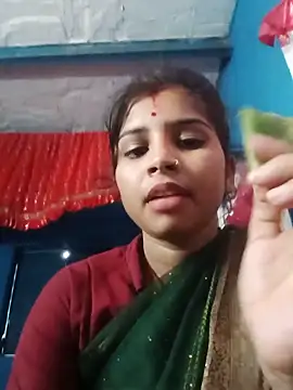 Snapshot of Nisha_Cute chatting on June 16, 9:56 am Nisha Cute online show from June 16, 9:56 am