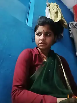 Nisha Cute online show from June 27, 12:59 am