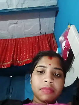 Nisha Cute online show from June 30, 1:28 am