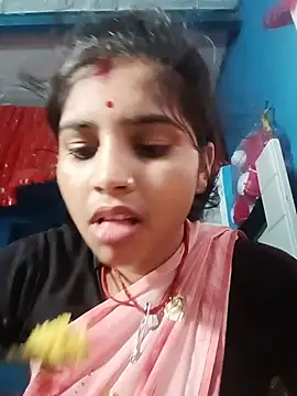 Nisha Cute online show from July 4, 3:24 am