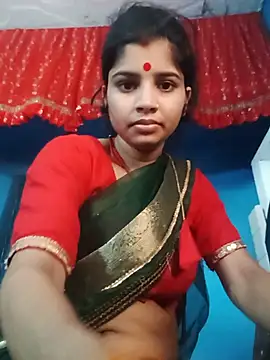 Nisha Cute online show from July 16, 1:33 am