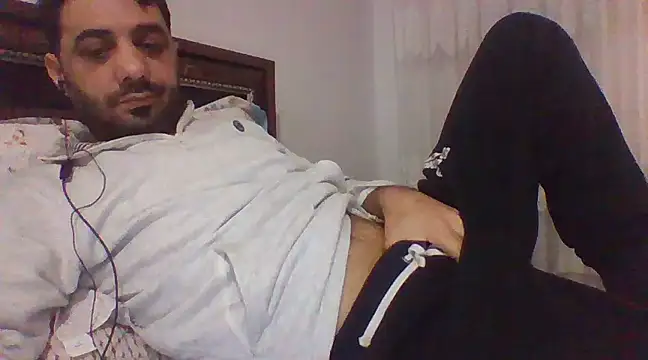Snapshot of Sexyy_Mann34 chatting on January 12, 2:19 pm Sexyy Mann34 online show from January 12, 2:19 pm