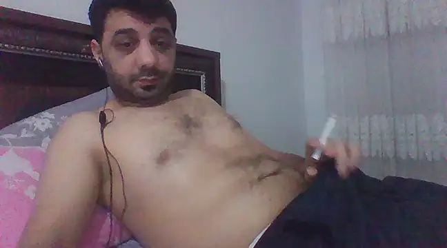 Snapshot of Sexyy_Mann34 chatting on January 27, 3:18 pm Sexyy Mann34 online show from January 27, 3:18 pm