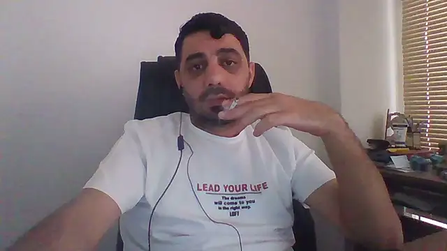 Snapshot of Sexyy_Mann34 chatting on September 9, 1:54 pm Sexyy Mann34 online show from September 9, 1:54 pm