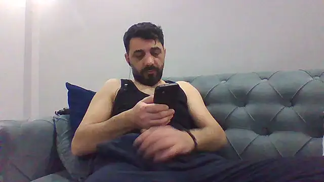 Snapshot of Sexyy_Mann34 chatting on May 2, 10:15 pm Sexyy Mann34 online show from May 2, 10:15 pm