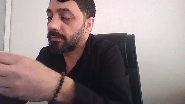 Snapshot of Sexyy_Mann34 chatting on May 4, 1:18 pm Sexyy Mann34 online show from May 4, 1:18 pm