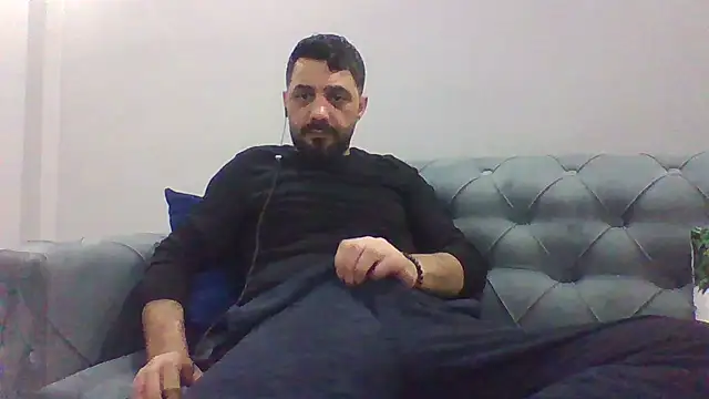 Snapshot of Sexyy_Mann34 chatting on May 22, 8:36 pm Sexyy Mann34 online show from May 22, 8:36 pm