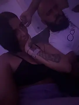 IntiMia online show from December 8, 1:24 am