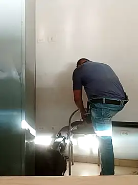 luchoarr online show from January 16, 10:03 pm