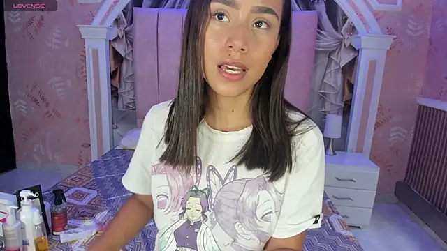 sheyla sweet18 online show from February 8, 2:49 pm