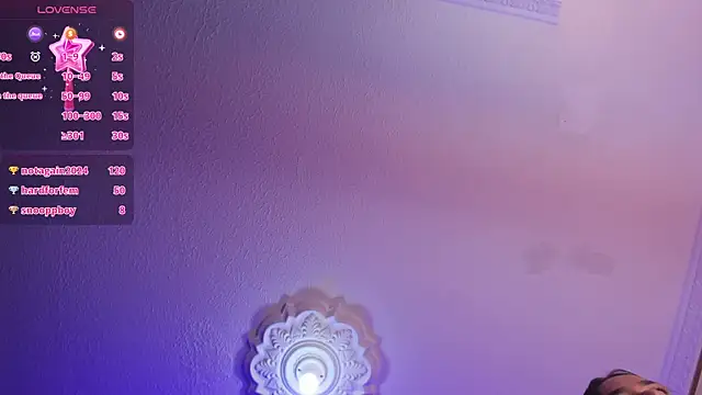 sheyla sweet18 online show from February 20, 2:13 pm