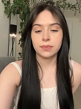 Snapshot of _SweetCandyy chatting on February 9, 12:06 am SweetCandyy online show from February 9, 12:06 am