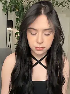 Snapshot of _SweetCandyy chatting on February 9, 5:54 pm SweetCandyy online show from February 9, 5:54 pm