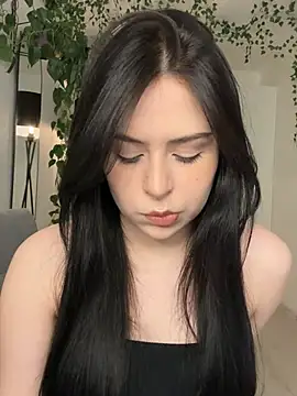 Snapshot of _SweetCandyy chatting on February 12, 8:18 pm SweetCandyy online show from February 12, 8:18 pm