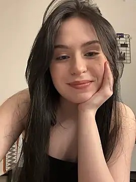 Snapshot of _SweetCandyy chatting on February 12, 11:20 pm SweetCandyy online show from February 12, 11:20 pm