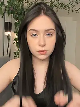 Snapshot of _SweetCandyy chatting on February 13, 8:34 pm SweetCandyy online show from February 13, 8:34 pm