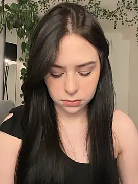 Snapshot of _SweetCandyy chatting on February 27, 9:25 pm SweetCandyy online show from February 27, 9:25 pm