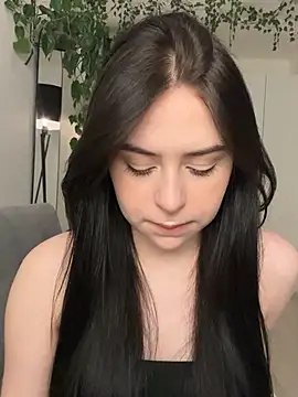 Snapshot of _SweetCandyy chatting on March 6, 8:27 pm SweetCandyy online show from March 6, 8:27 pm