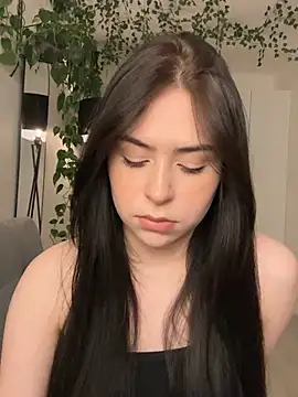 Snapshot of _SweetCandyy chatting on March 19, 12:04 am SweetCandyy online show from March 19, 12:04 am