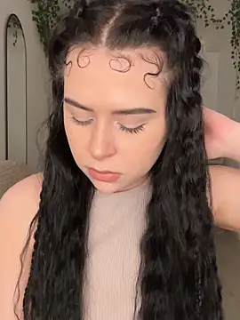  SweetCandyy online show from March 29, 8:09 pm